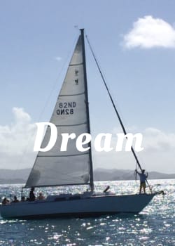 Your dream Puerto Rican boat trip